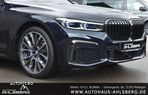 BMW Seria 7 - 9