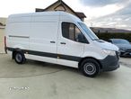 Mercedes-Benz Sprinter 316 MEDIU AUTOMAT - 3