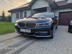 BMW Seria 7 740d xDrive - 1