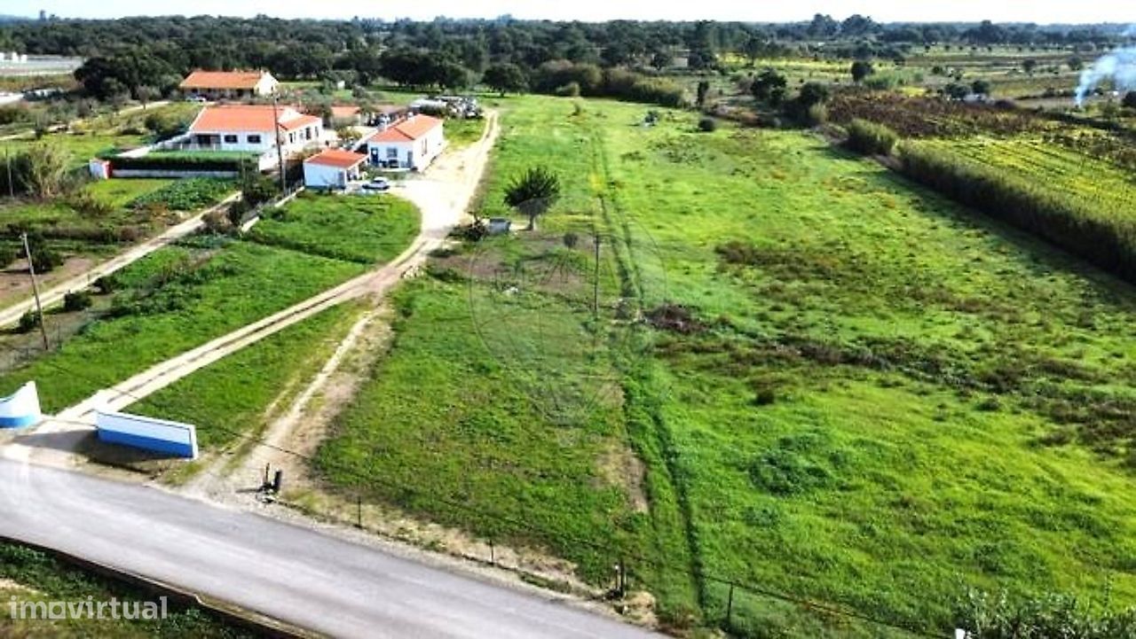 Terreno  para venda - Grande imagem: 1/7