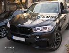 Pachet BMW X5 F15 (2015+) M-Technik Design - 6