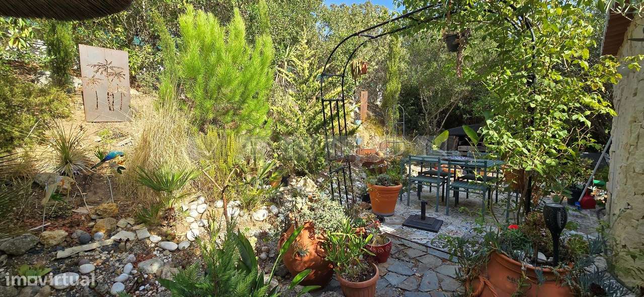 Algarve, Carvoeiro para venda moradia com 4 quartos, piscina, vista ma-40