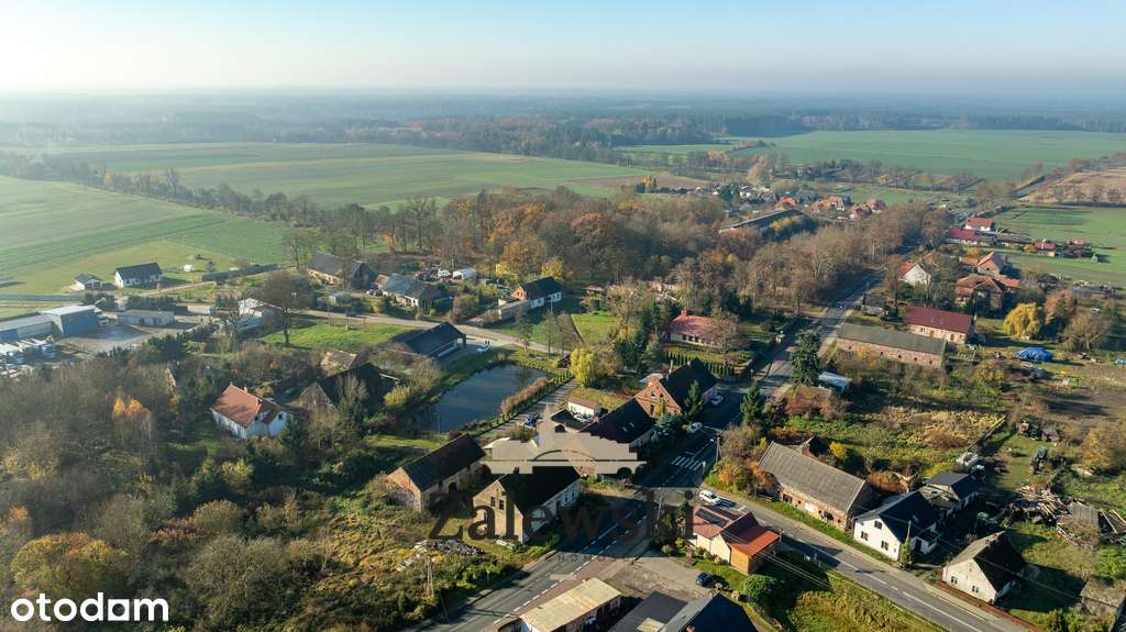 Na sprzedaż: 3 wyodrębnione lokale w Buszowie-18