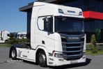 Scania R 450 / RETARDER / NAVI / EURO 6 / I-PARK COOL / 2017 AN / - 1