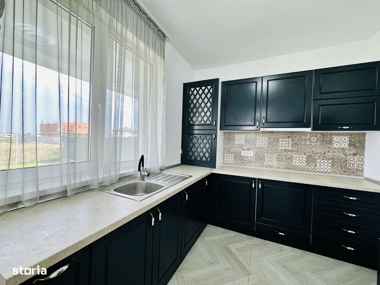 Casă individuală Berceni Ilfov - 4 camere | 370 mp - Zonă linistită-10