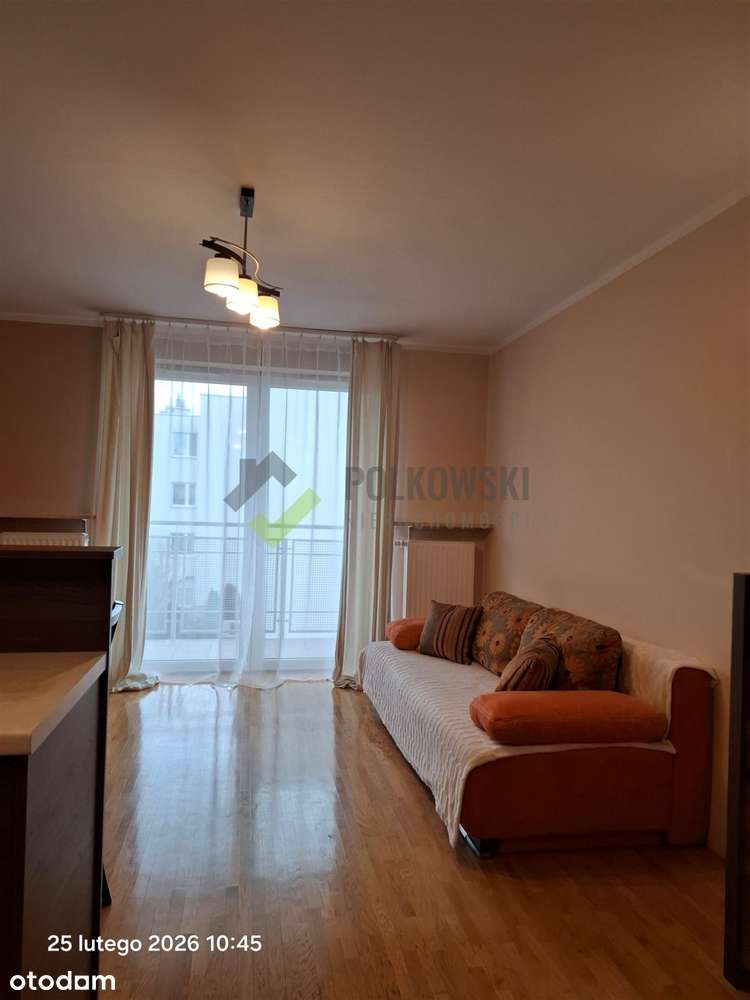 Mieszkanie Trzypokojowe Warszawa-3