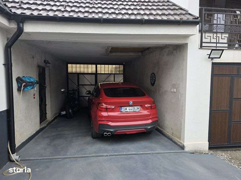 Vand casa individuala - Imagine principală: 5/6