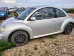 Dezmembrez Volkswagen New Beetle - 4