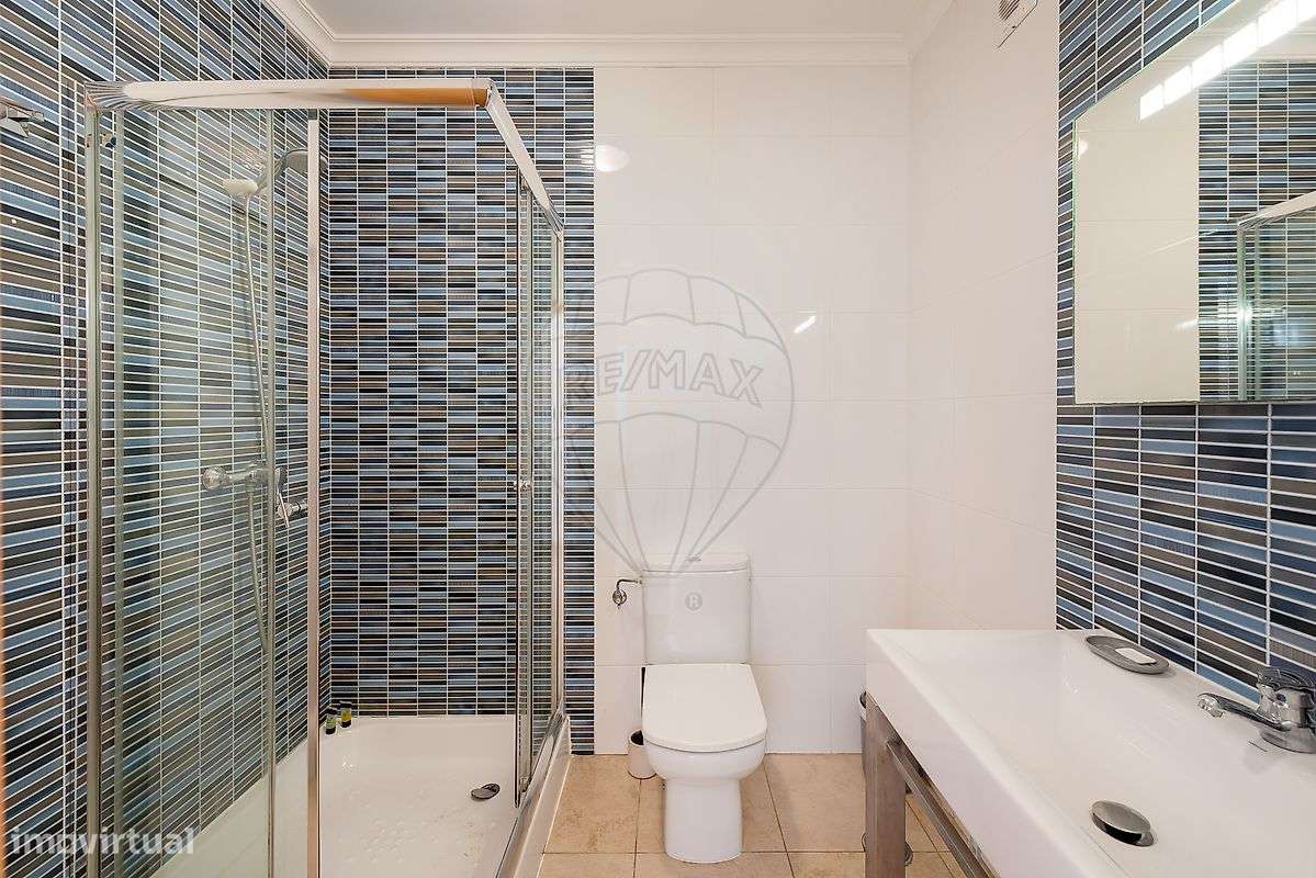 Apartamento T2 para venda-17