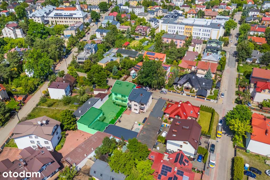 Zarabiaj, mieszkaj, twórz - Dom pełen możliwości-6