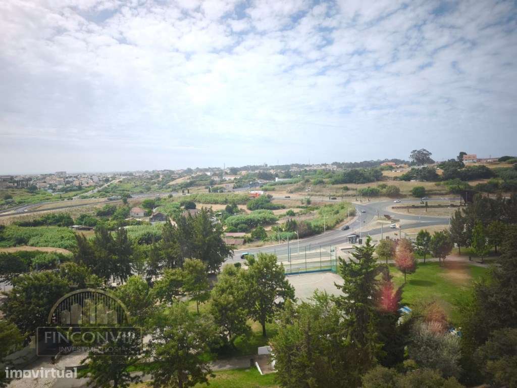 Apartamento T3 Monte de Caparica,Almada-36