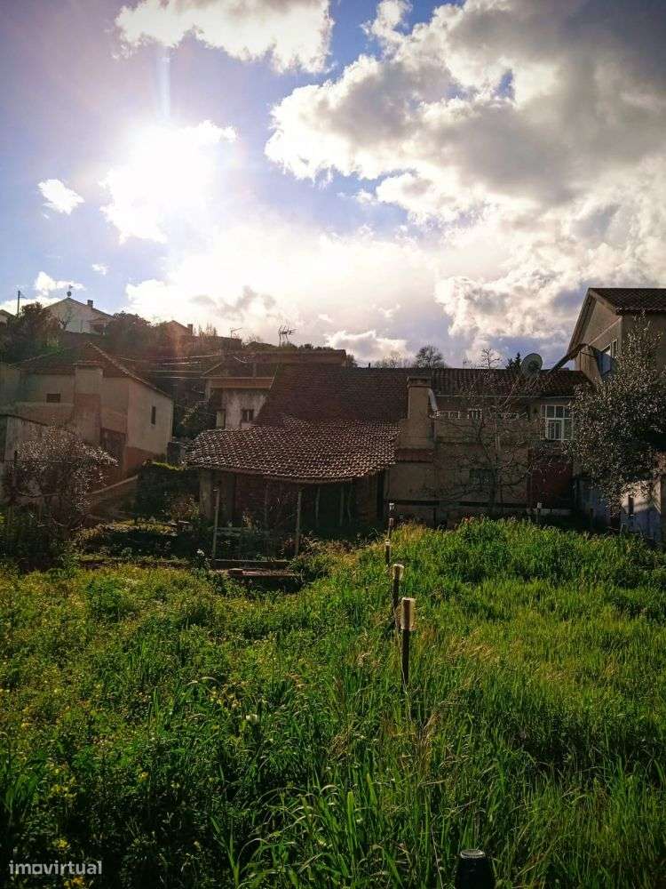 Moradia T5 com terreno e poço. - Grande imagem: 4/20