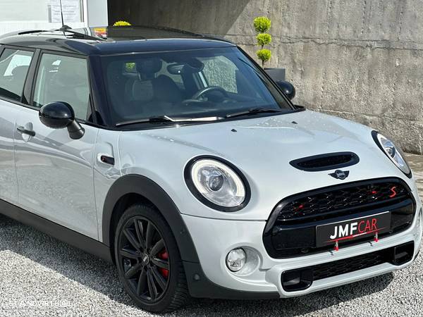 MINI Cooper SD Sport-Aut. - 5