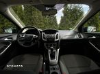 Ford Focus 1.0 EcoBoost 99g Trend - 7