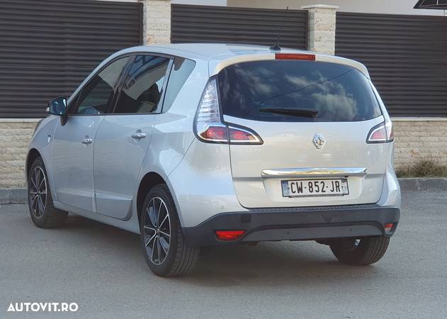 Renault Scenic ENERGY dCi 130 S&S Bose Edition - 8