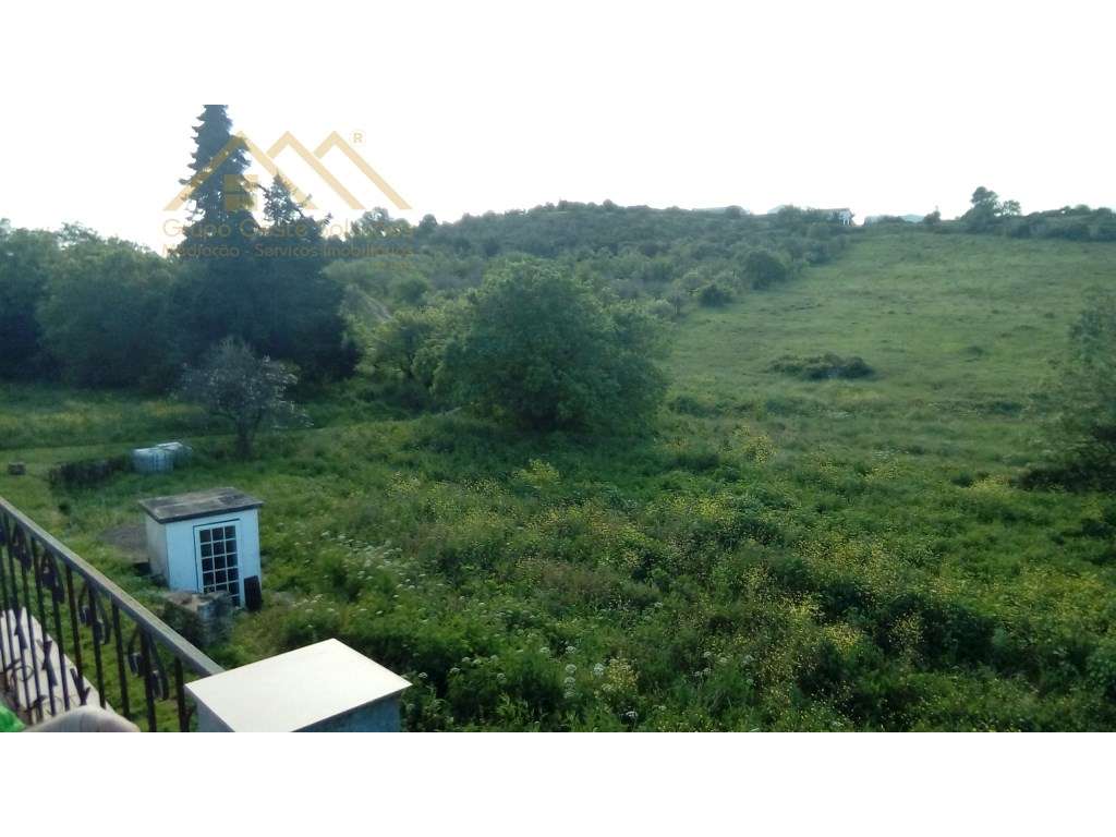 Quinta Boialvo em Vila Franca de Xira-2