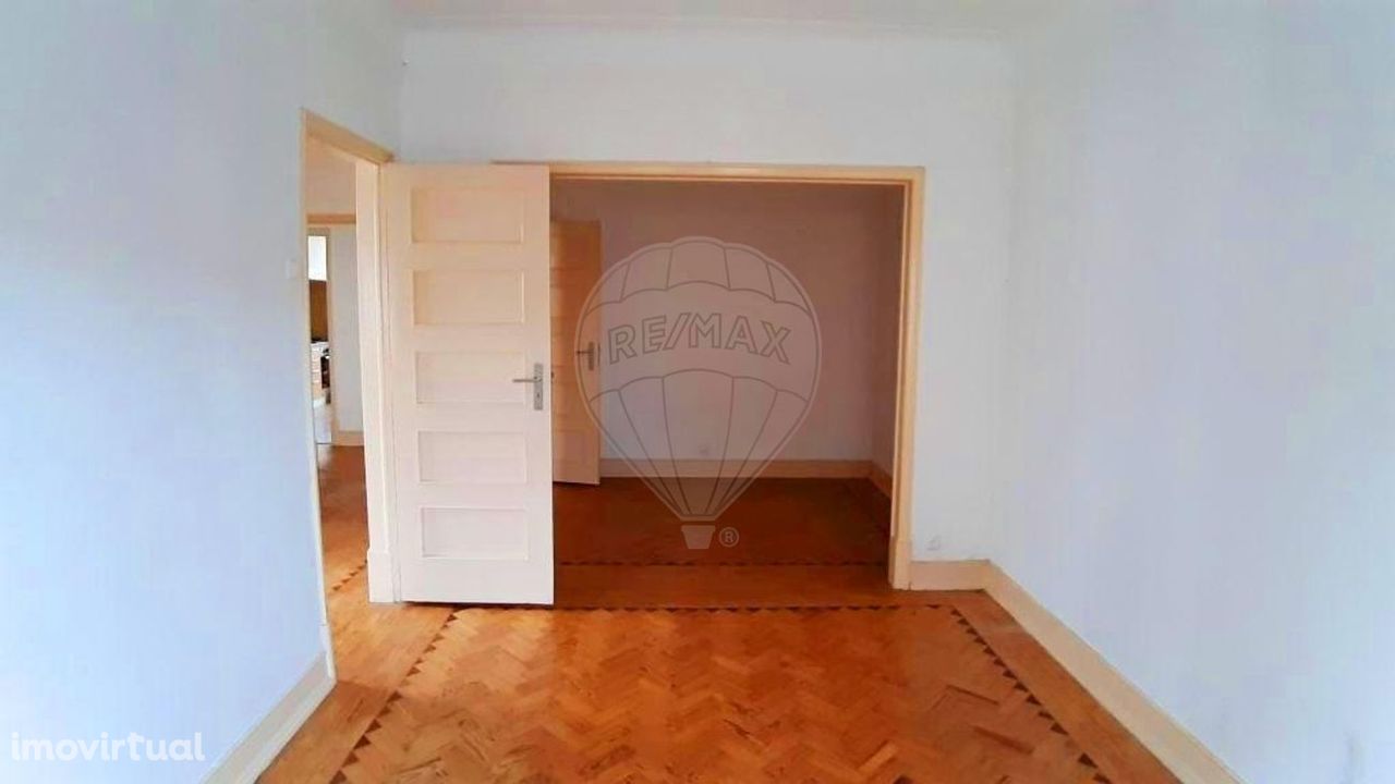 Apartamento T2 para arrendamento