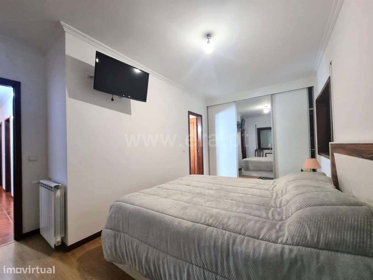 Apartamento T3 / Marco de Canaveses, Marco-10