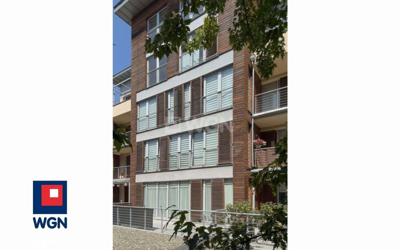 Niezwykle atrakcyjny apartament na oś. Zeta Park.-16