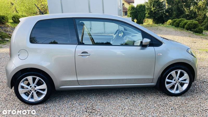 Skoda Citigo 1.0 Elegance - 6