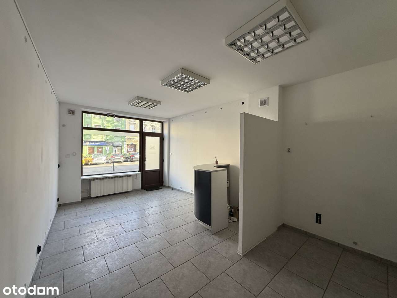 Lokal w centrum miasta - Pełny obrazek: 5/5