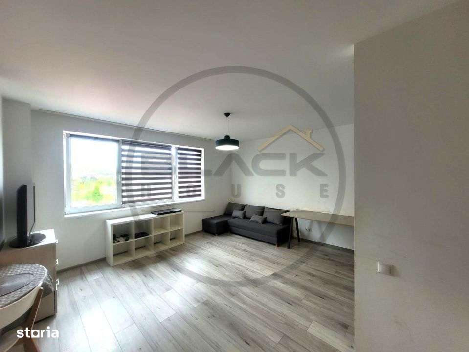 Oportunitate! Apartament  1 camera,   Imobil Nou Central - Imagine principală: 5/8