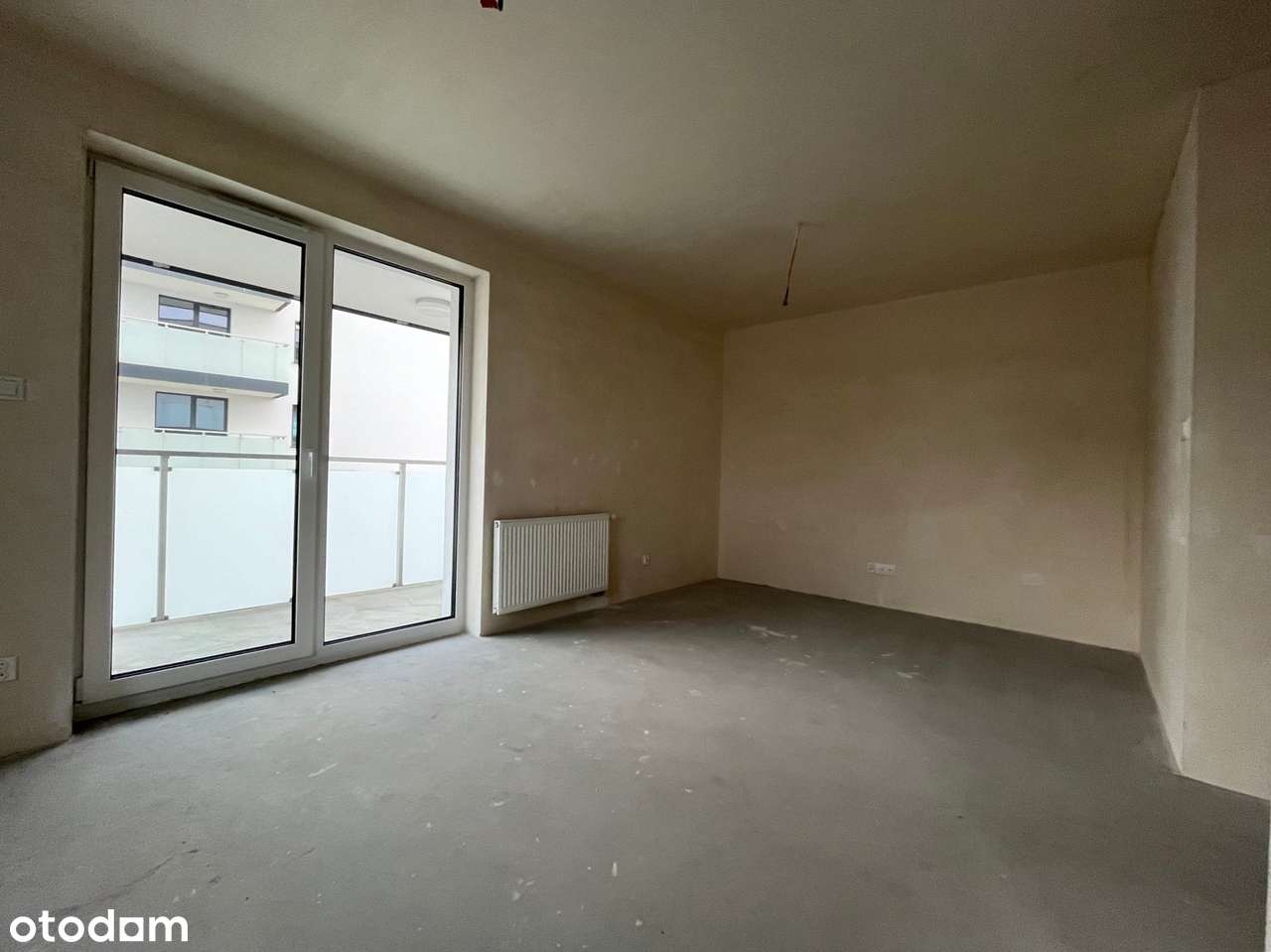 OKAZJA! Nowe 3 pokoje z balkonem, garażem i komórką, od zaraz – Huzar-4