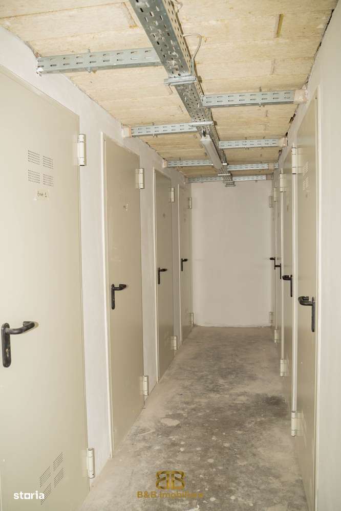 Penthouse 2 camere independent energetic panouri solare - Imagine principală: 5/20