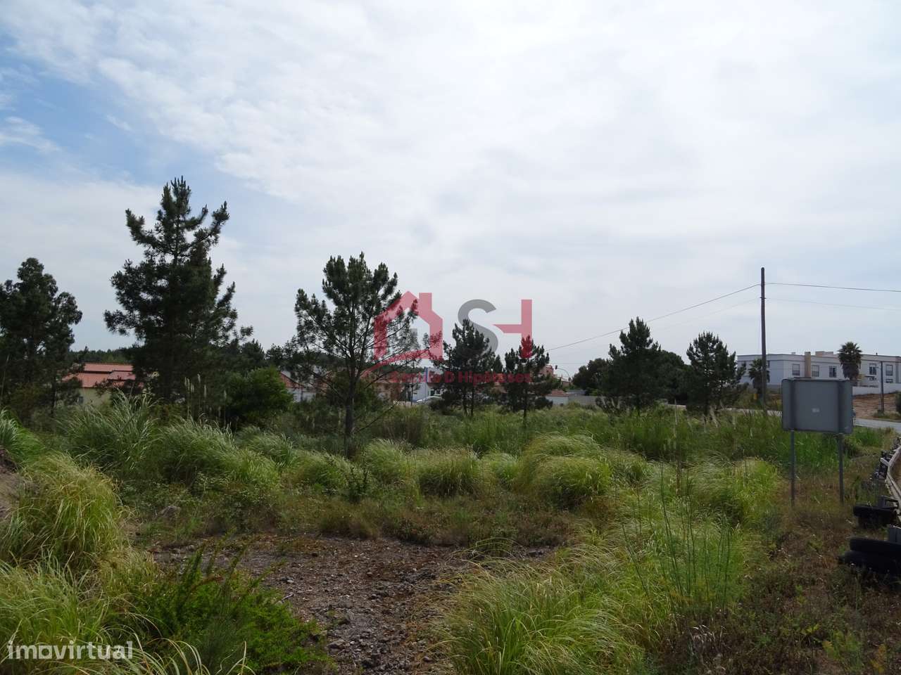 *Terreno Urbanizável com 11.468 m2 – OUTEIRO da CABEÇA*-7