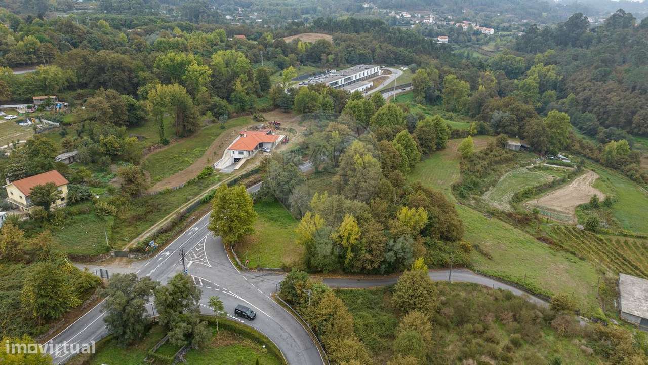 Terreno  para venda - Grande imagem: 2/12