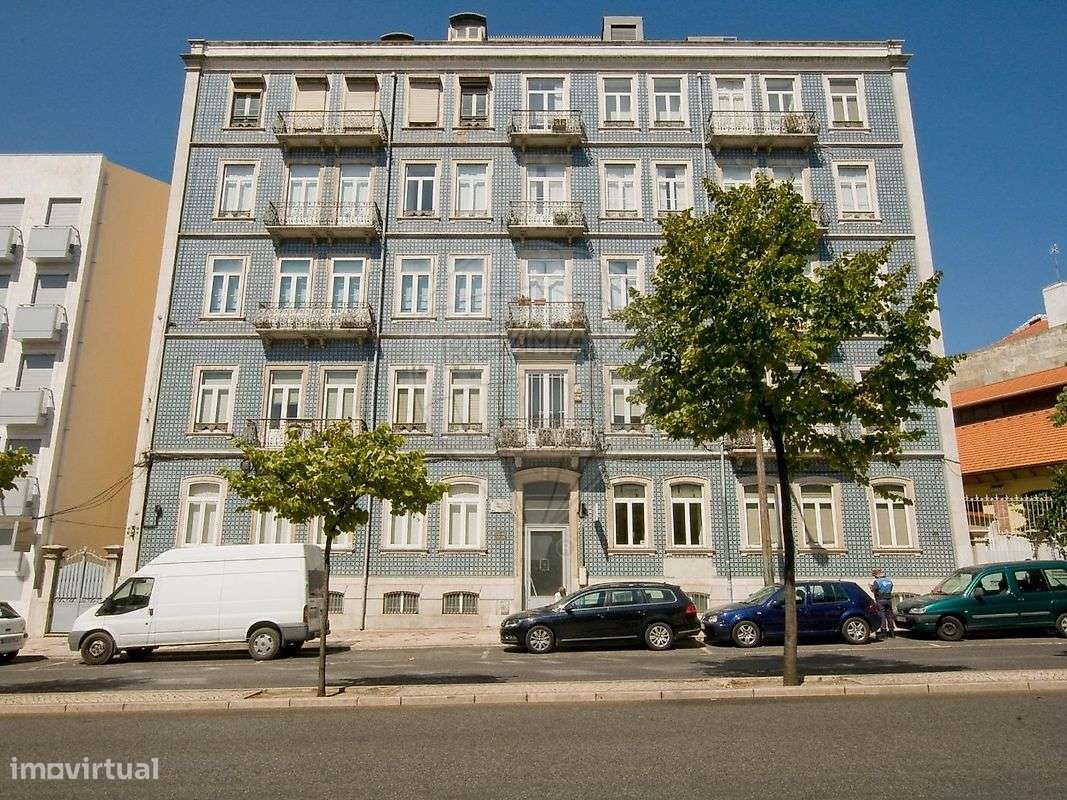 Escritório T7 para venda - Grande imagem: 4/38