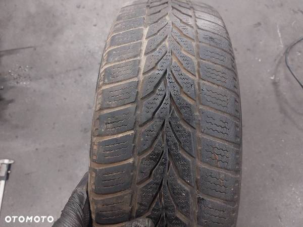 KOŁO FELGA OPONA ZAPAS 5X112 185/65R15 SHARAN MK1 GALAXY ALHAMBRA - 9