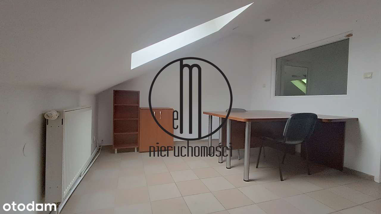 Rogowska- biura o pow. 10 m2, 13 m2 i 40 m2 - Pełny obrazek: 5/13