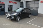 Ford Kuga - 1