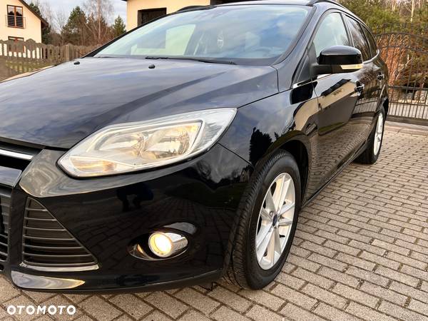 Ford Focus 1.6 Trend - 18