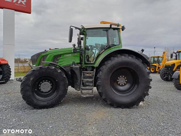 Fendt 936 Profi Plus - 3