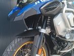 BMW R 1250 GS Adventure Hp (rebaixada) akrapovic - 8