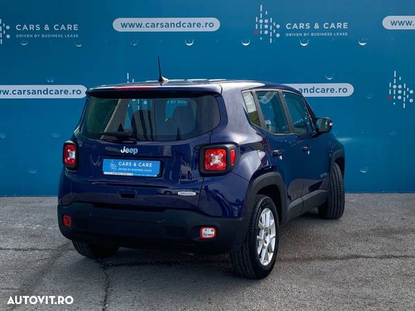 Jeep Renegade - 3