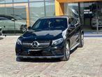 Mercedes-Benz GLC Coupe 250 4MATIC - 6