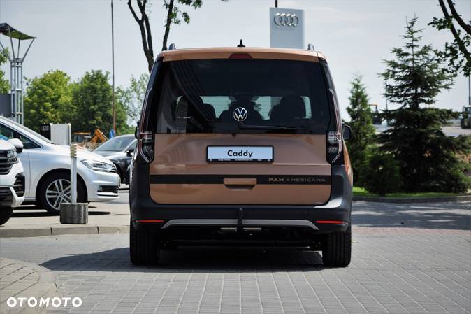 Volkswagen Caddy - 6