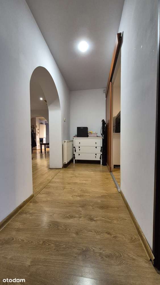 Tarnów, ul.Nowodąbrowska , parterowy domek 90 m2 z działką 12 arów !-18