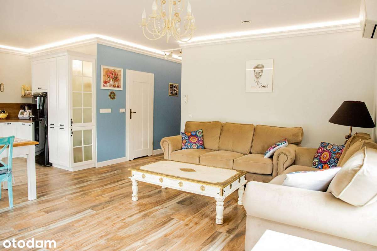 Stylowy i przytulny dom z klimatycznym wnętrzem-gotowy do zamieszkania - Pełny obrazek: 3/19