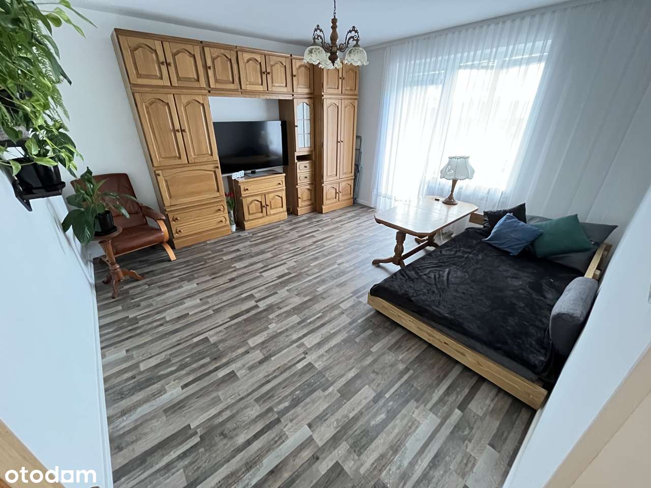 mieszkanie  | garaż | zielona okolica-4