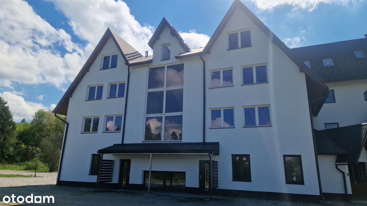 Apartamenty na sprzedaż - Szaflary-2