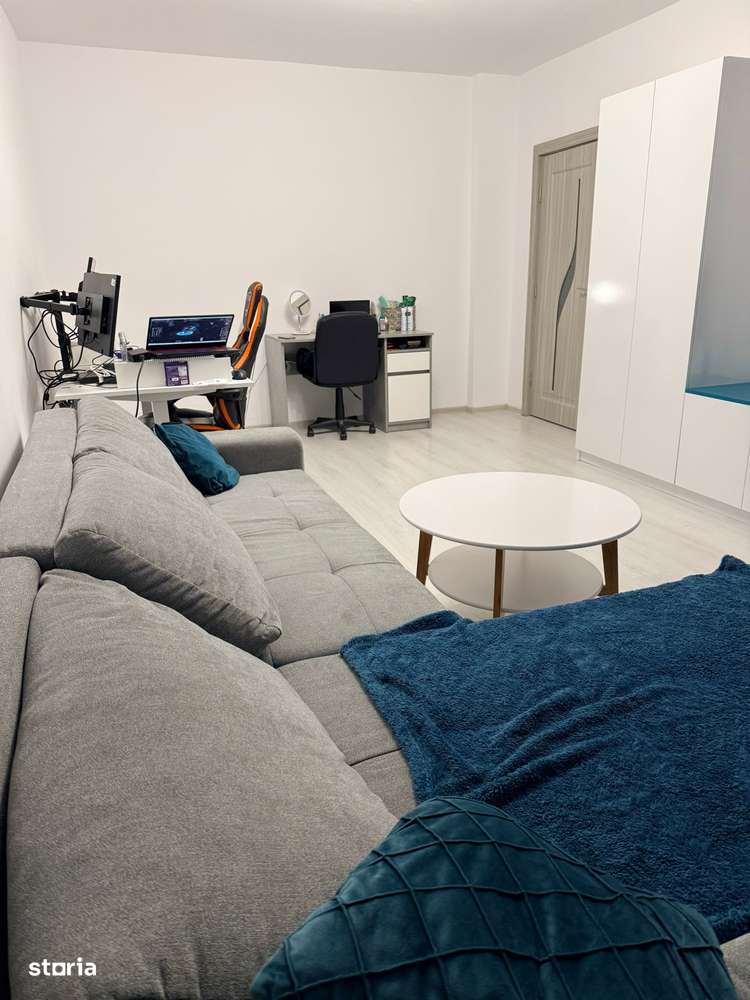 Militari Chiajna  Weiner Palada Apartament cu 2 camere de vanzare-1