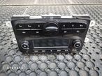 Radio Smart Forfour W453 A4539009204 - 1