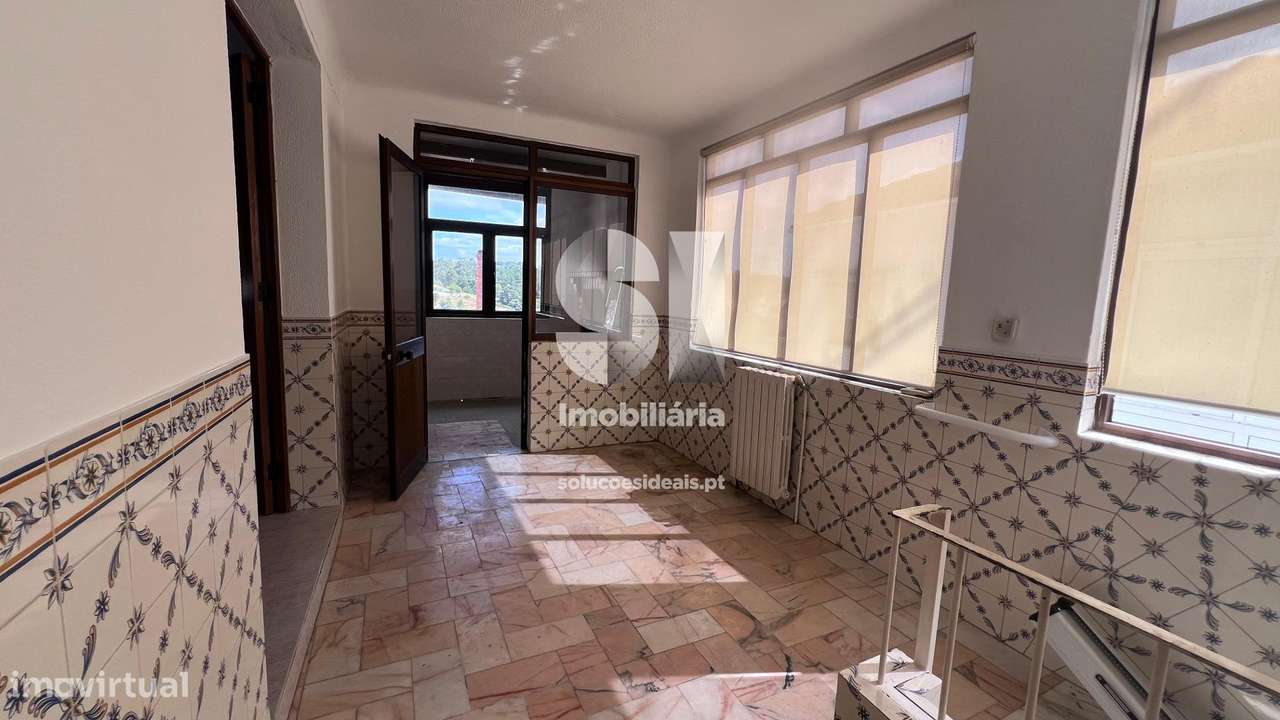 Moradia Isolada T4 - Grande imagem: 3/25