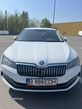 Skoda Superb 2.0 TSI DSG Style - 2