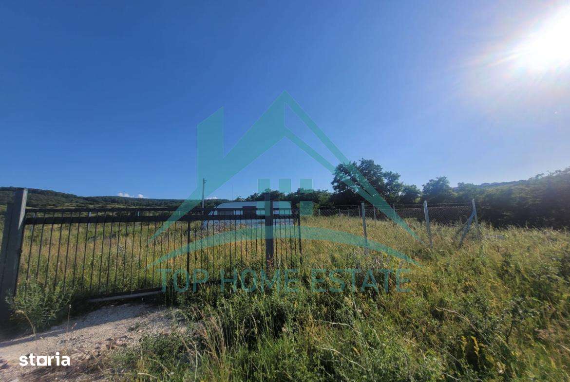 De vanzare teren intravilan, zona Soporului! - Imagine principală: 3/10