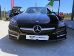 Mercedes-Benz SLK 250 CDi BE Aut. - 5